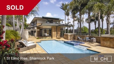 1 St Elmo Rise, Shamrock Park, Auckland - Carousel 1