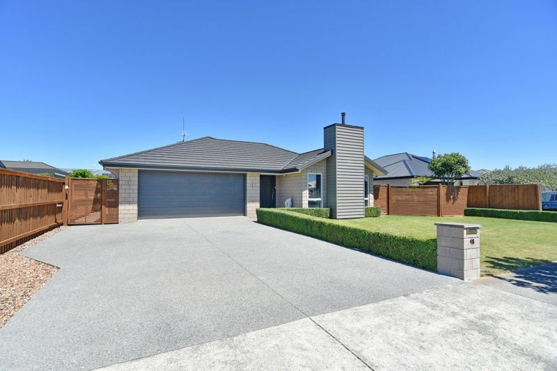 48 Sterling Crescent, Kaiapoi, Kaiapoi - Carousel 34