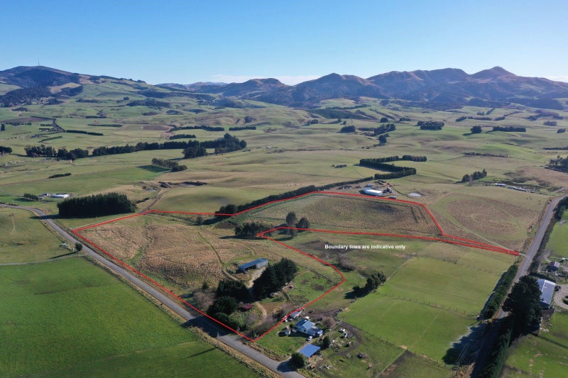 1044 Glendhu Road, Waimumu, Gore - Carousel 1