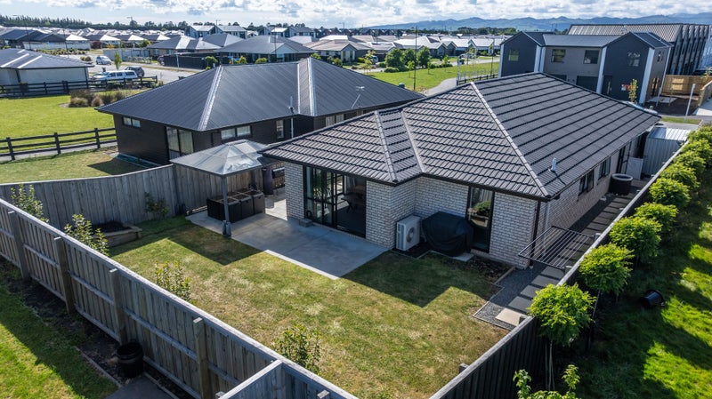 23 Lady Isaac Drive, Rolleston, Rolleston - Carousel 1