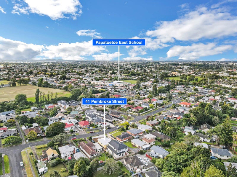41 Pembroke Street, Papatoetoe, Auckland - Carousel 20