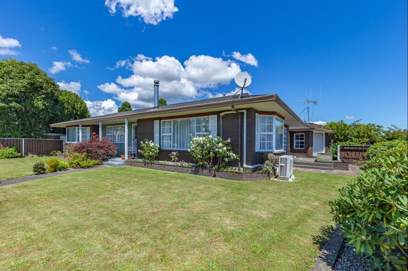 2 Webb Avenue, Levin, Levin - Carousel 1