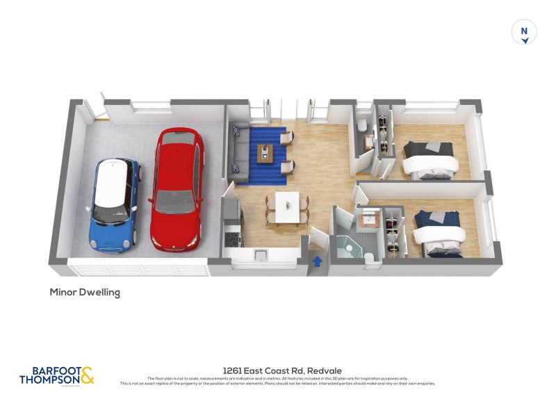 1261 East Coast Road, Albany - Carousel 29