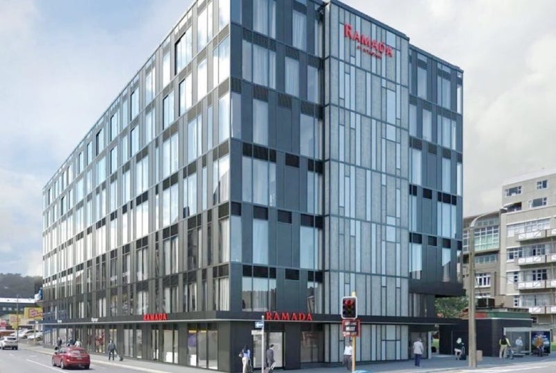 507/123B Taranaki Street, Te Aro, Wellington - Carousel 2