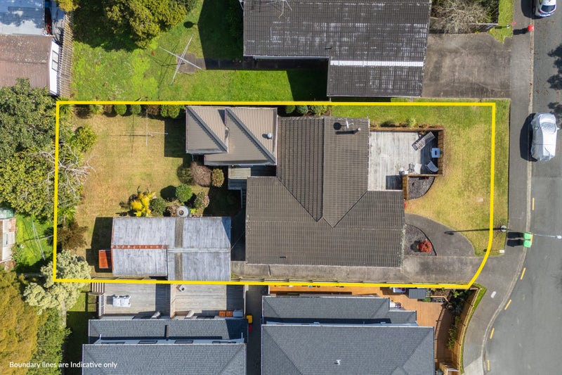 9 Baden Powell Place, Remuera, Auckland - Carousel 1