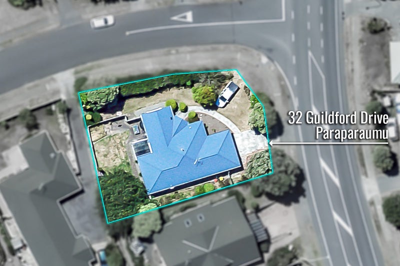 32 Guildford Drive, Paraparaumu - Carousel 27