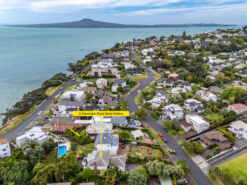6 Clarendon Road, St Heliers, Auckland - Carousel 2