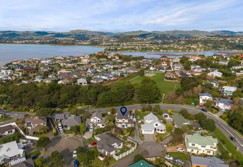 13A Westridge, Camborne, Porirua - Carousel 23