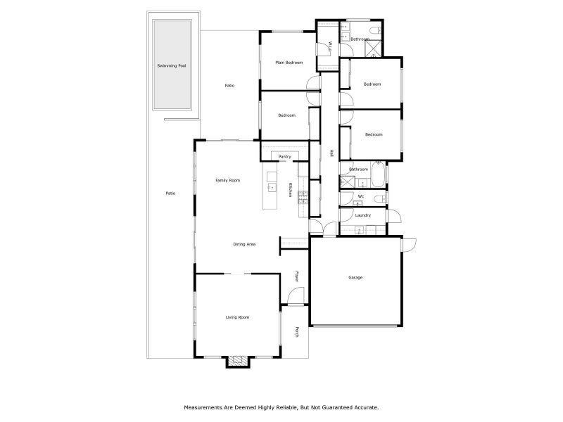 15 Pohutukawa Parade, Riverhead, Riverhead - Carousel 33