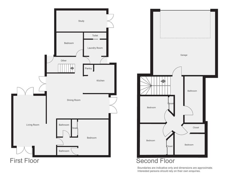 245 Cannon Hill Crescent, Mount Pleasant, Christchurch City, Canterbury - Carousel 48