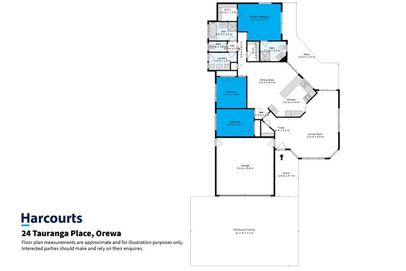 24 Tauranga Place, Orewa, Orewa - Carousel 22