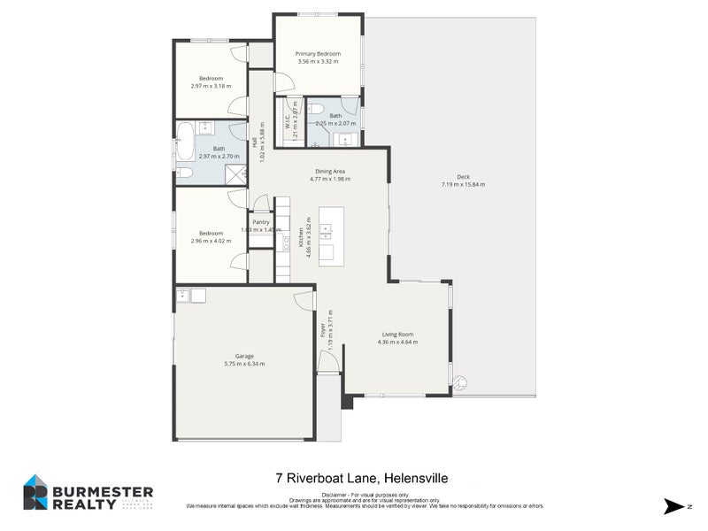 7 Riverboat Lane, Helensville, Helensville - Carousel 31