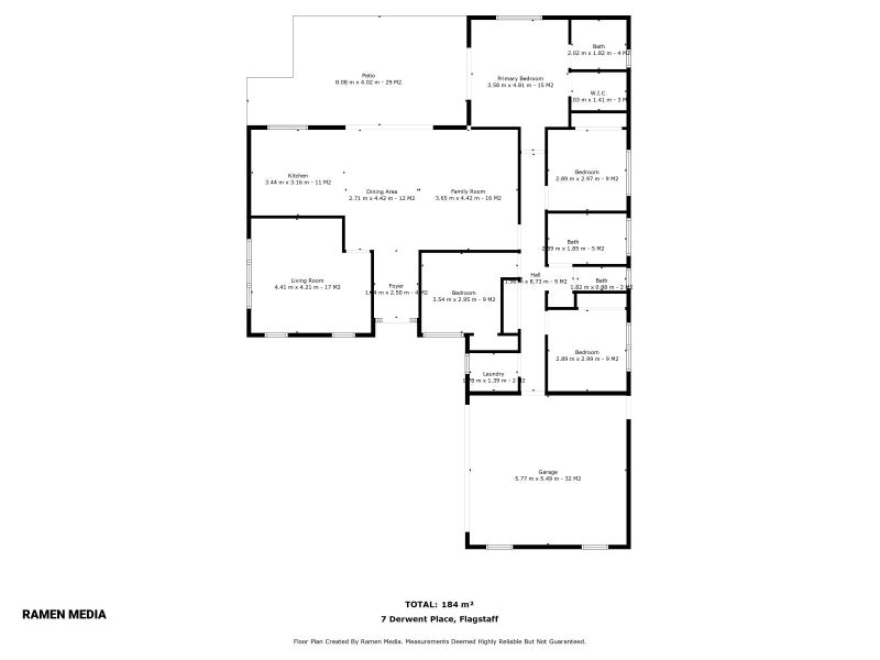7 Derwent Place, Flagstaff, Hamilton - Carousel 23