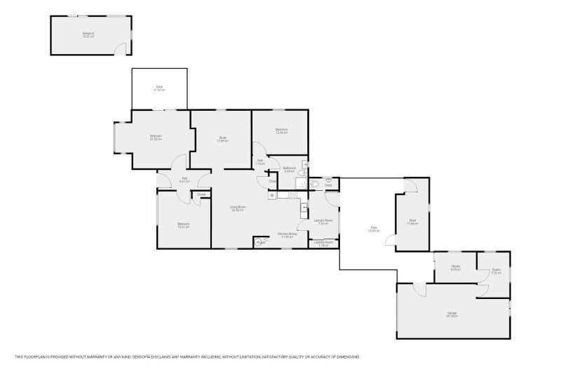 21 Peel Street, Lawrence, Lawrence - Carousel 33