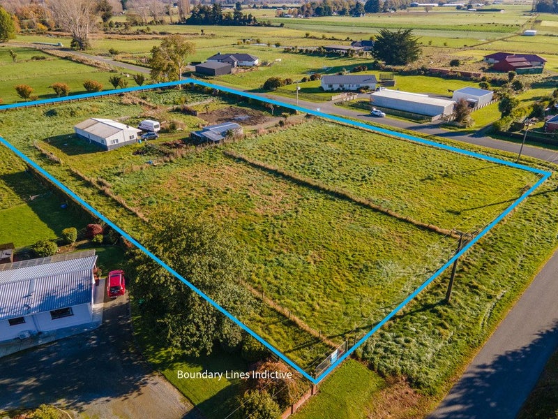 29 Thompson Road, Temuka - Carousel 6