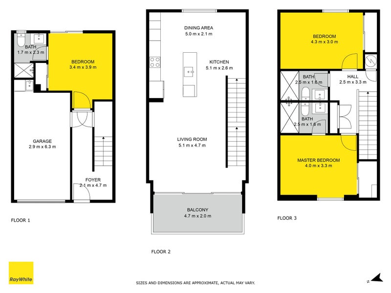 6/245 Kepa Road, Mission Bay, Auckland - Carousel 23