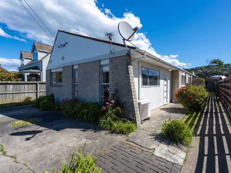 53A Helena Street, Forbury, Dunedin - Carousel 21