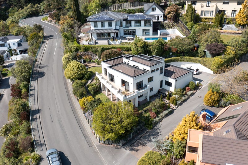 1 Benjamin Lane, Huntsbury, Christchurch - Carousel 50