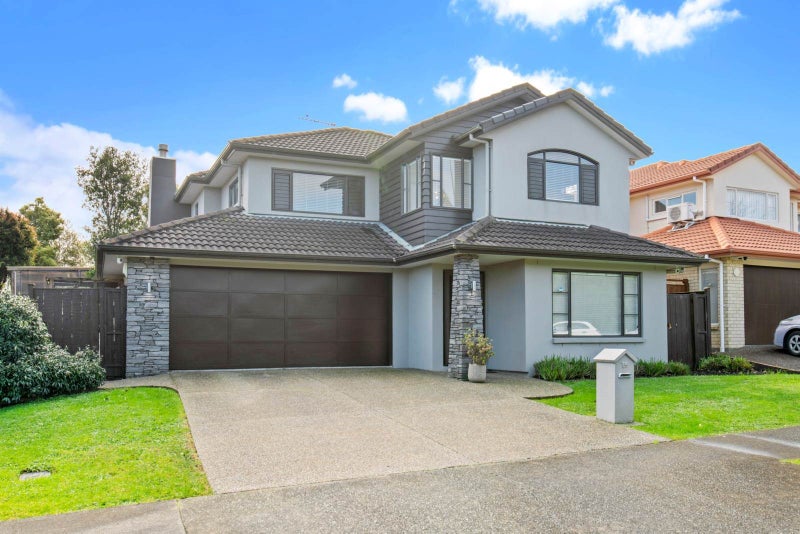 78 Cyril French Drive, Flat Bush, Auckland - Carousel 1