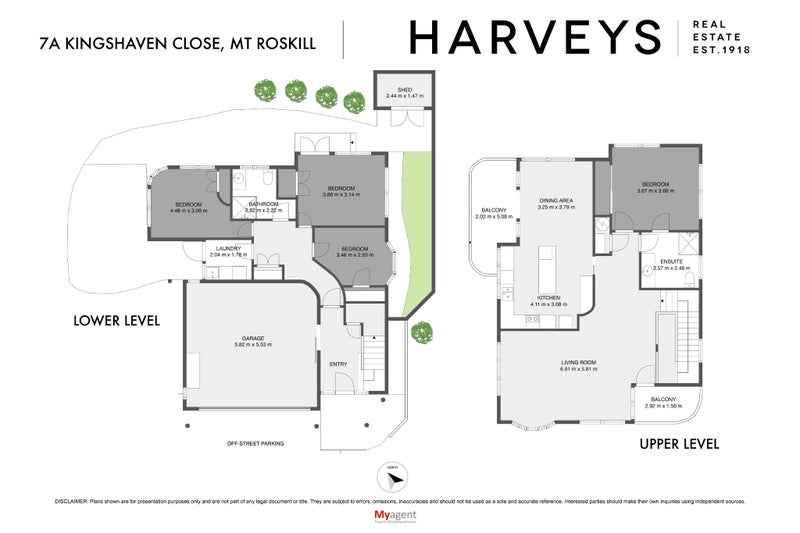 7A Kingshaven Close, Mount Roskill, Auckland - Carousel 22