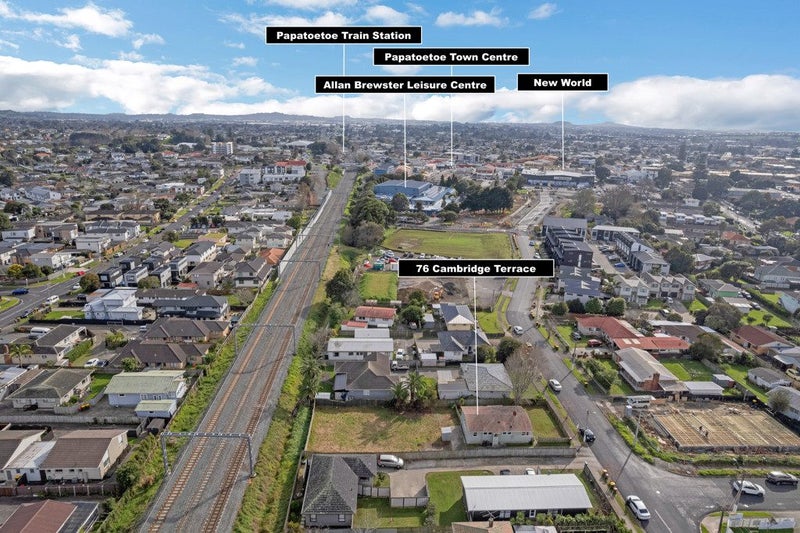 76 Cambridge Terrace, Papatoetoe, Auckland - Carousel 29