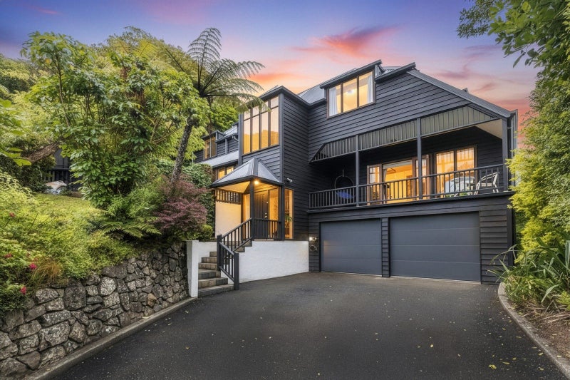 50 Amapur Drive, Khandallah, Wellington - Carousel 2