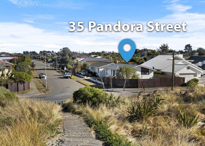 35 Pandora Street, North New Brighton, Christchurch - Carousel 1