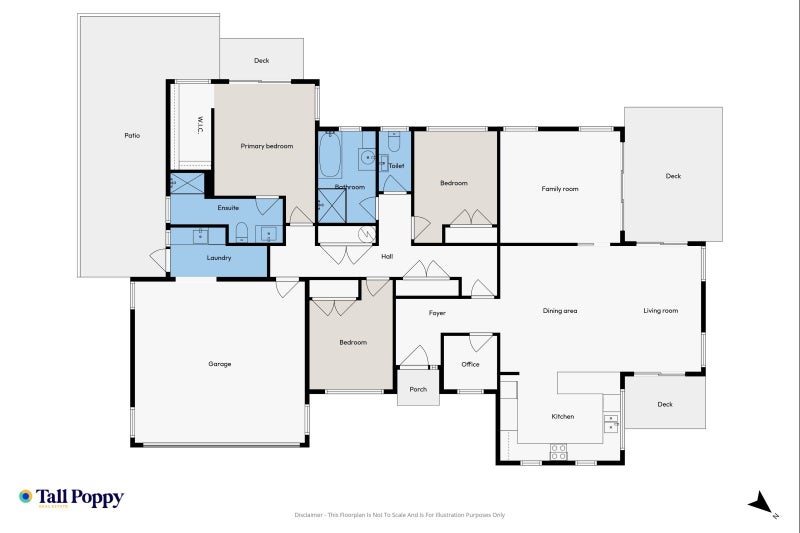 10 Thomas Way, Brightwater - Carousel 25