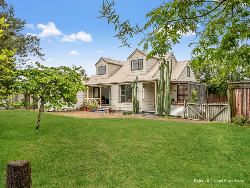 22B Medina Crescent, Parklands, Christchurch - Carousel 1