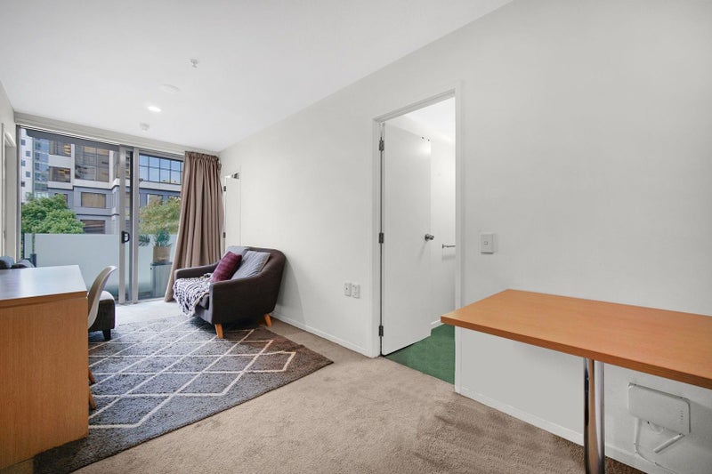 203/85 Wakefield Street, City Centre, Auckland City, Auckland - Carousel 1