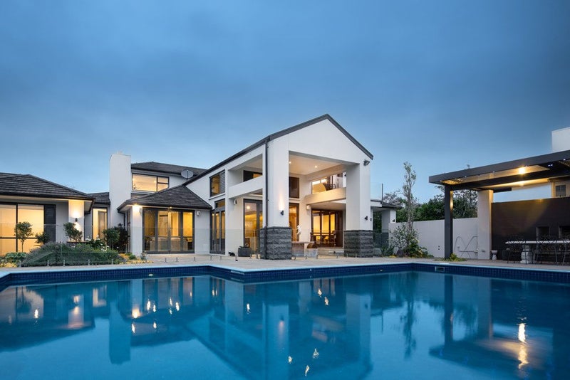 11 Kingscliff Rise, Dairy Flat, Rodney, Auckland - Carousel 1