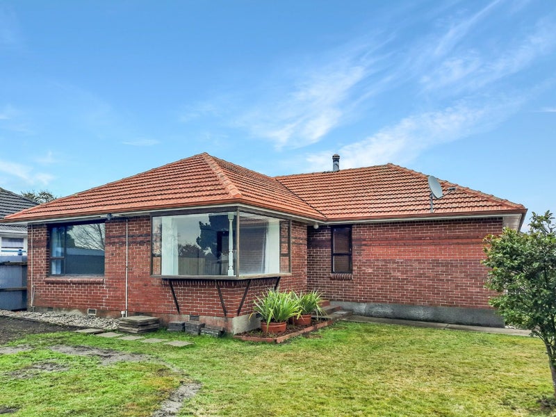 1 Ranui Street, Hei Hei, Christchurch City, Canterbury - Carousel 1
