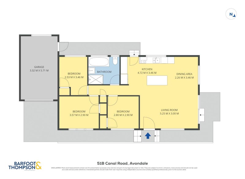 51B Canal Road, Avondale, Auckland City, Auckland - Carousel 17