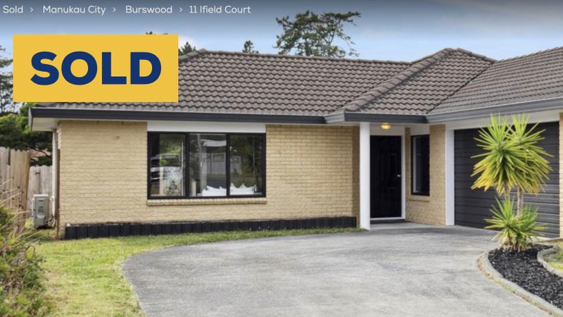 11 Ifield Court, Burswood, Auckland - Carousel 1