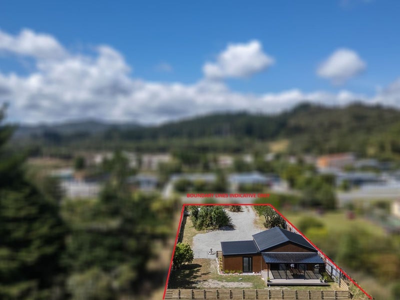 445 Main Road, Kaiata, Greymouth - Carousel 26