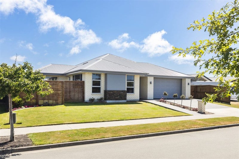 89 Beachvale Drive, Kaiapoi, Kaiapoi - Carousel 1