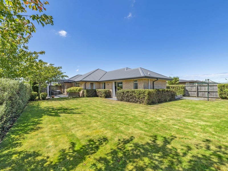 21 Lignite Drive, Rolleston, Rolleston - Carousel 2