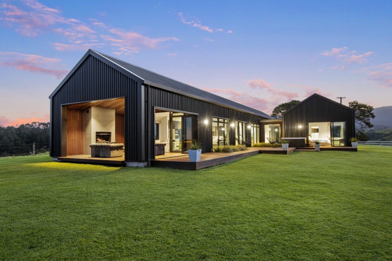 6C Hinckley Road, Aongatete, Aongatete - Carousel 1