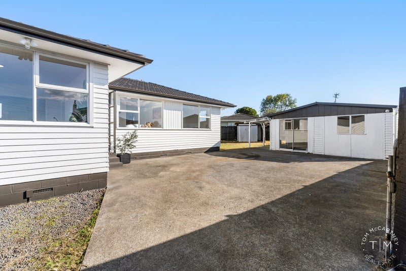 6 Tinkler Place, Favona, Manukau City, Auckland - Carousel 2