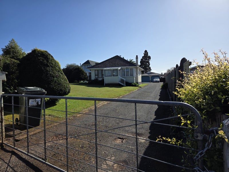 22 Orrs Road, Kaikohe, Kaikohe - Carousel 1