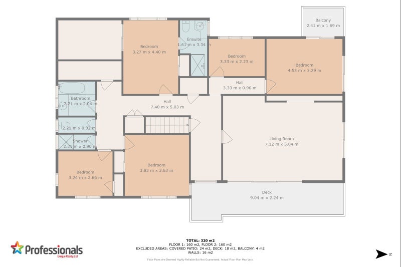 17 Lane Place, Awapuni, Palmerston North - Carousel 29