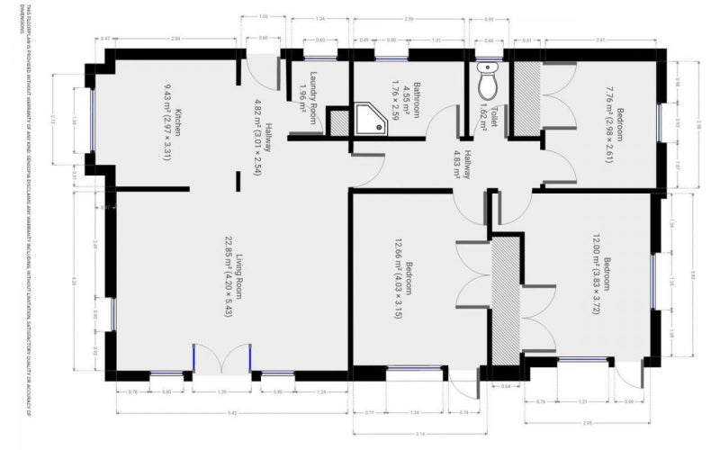 141 Hazlett Street, Clyde, Clyde - Carousel 12