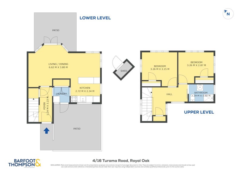4/16 Turama Road, Royal Oak, Auckland - Carousel 22