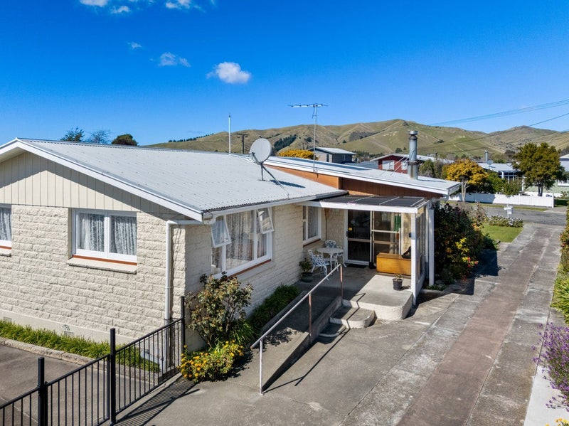 22 Mitchell Street, Redwoodtown, Blenheim - Carousel 2