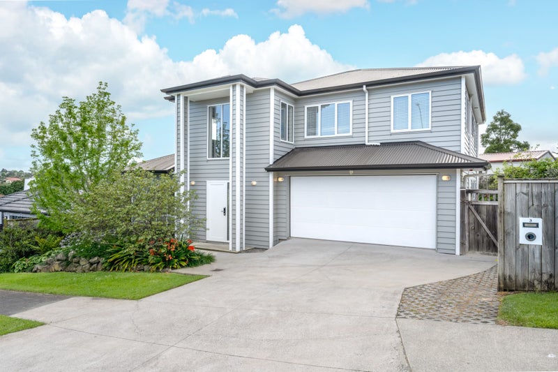 3 Phoenicia Court, The Gardens, Auckland - Carousel 1
