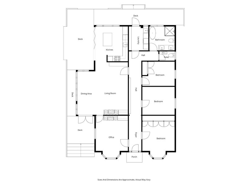 9 Farquharson Street, Opoho, Dunedin - Carousel 26