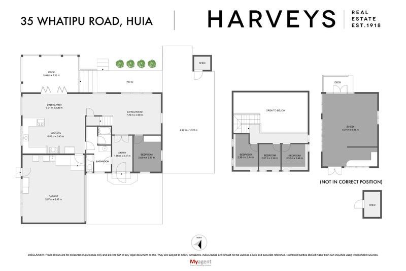35 Whatipu Road, Huia, Auckland - Carousel 21