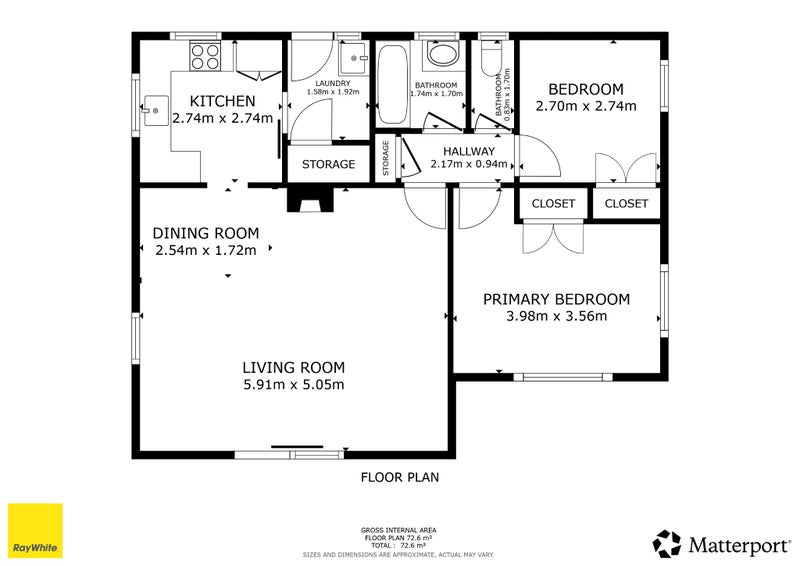 107A Scott Street, Blenheim - Carousel 27