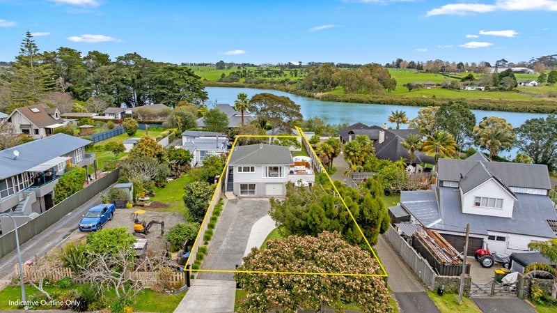 196 Oakland Road, Karaka, Papakura - Carousel 2