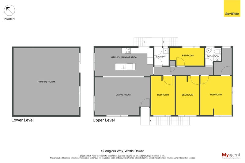 10 Anglers Way, Wattle Downs, Auckland - Carousel 13
